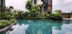 Normanton Park (D5), Apartment #517504371